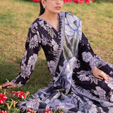 Alizeh | Sheen Lawn Prints 24 | CALLA