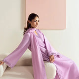 Afrozeh | Basic Pret 25 | Rosé Berry