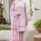 Farasha | Summer weaves | Muted Bloom