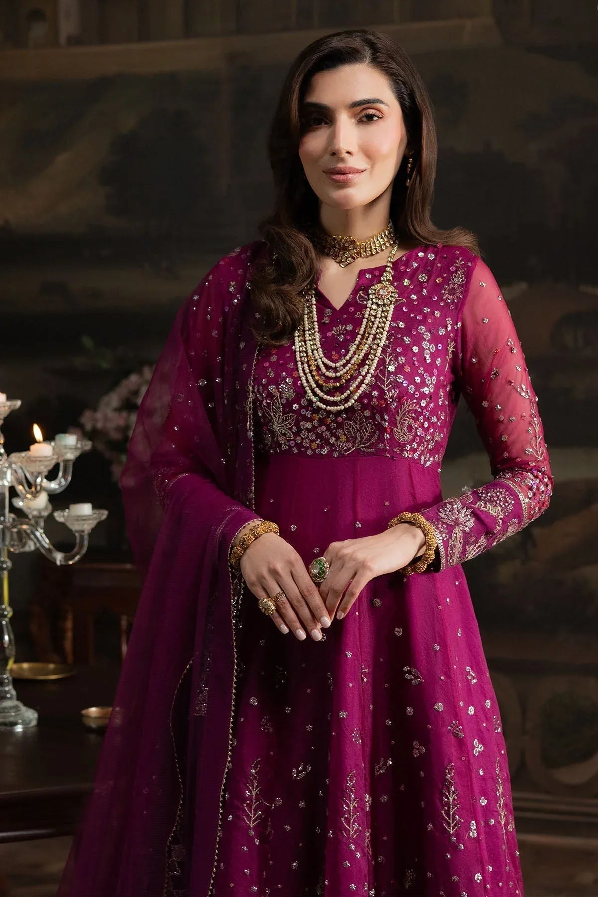 Nureh | Elanora Formals 25 | NEL-66 - Rang-e-Khaas