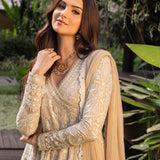 Faiza Saqlain | Ilima