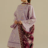Zara Shahjahan | Coco Lawn 25 | Nyssa-10B