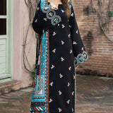 Farasha | Eminence Khaddar 25 | Midaura