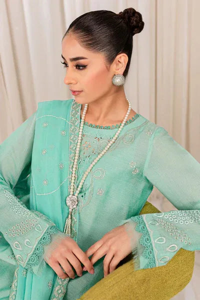 Nureh | Shades Of Summer | NP-459 - Rang-e-Khaas