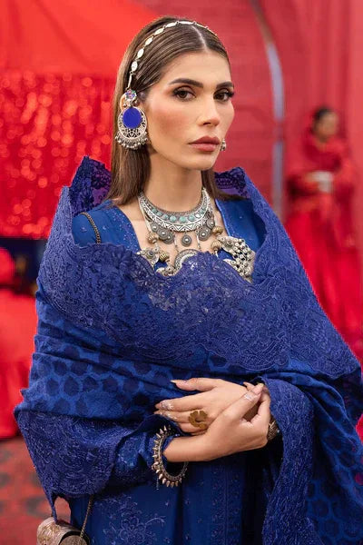 Nureh | Summer Eid Pret | NDS-101 - Rang-e-Khaas