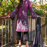 Iznik | Ready to Wear | IP-228 PRINTED LAWN