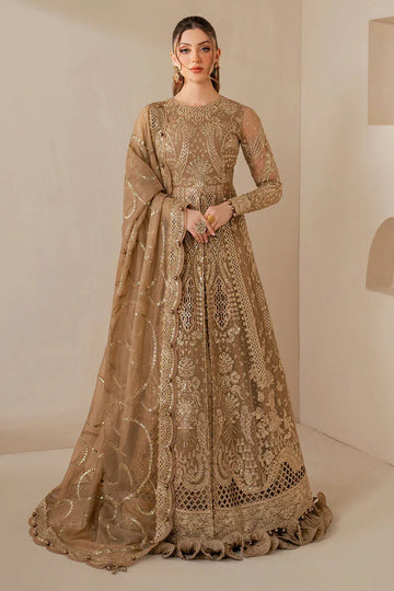 Jazmin | Wedding Formals | WF'25-04 - Rang-e-Khaas