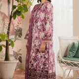 Ayzel | Armelia Printed Lawn 25 | Ren