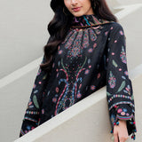 Jazmin | Shahkaar Luxury Lawn 25 | SL25-D10