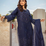 Rangrasiya | Premium Summer Lawn 25 | Zara