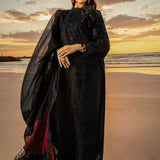 Rangrasiya | Premium Summer Lawn 25 | Rameen