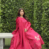 Qalamkar | Festive Lawn 2024 | PS-06 MALIHA