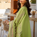 Rangrasiya | Premium Summer Lawn 25 | Elaheh