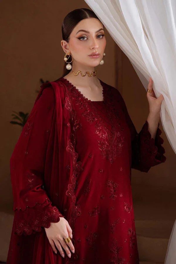 Nureh | Karandi 25 | NE-173 - Rang-e-Khaas
