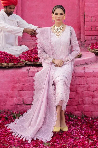 Nureh | Summer Eid Pret | NDS-106 - Rang-e-Khaas