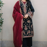 Jazmin | Summer Lawn 25 | USE-9140