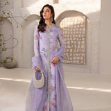 Faiza Saqlain | Lenora Luxury Pret | Aria