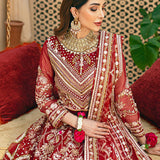 Daud Abbas | Formals Collection | Qalb