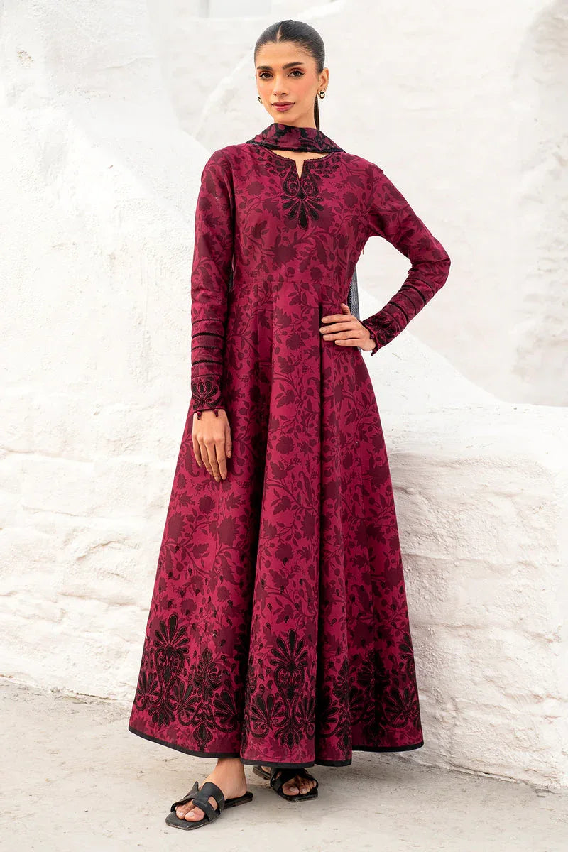 Jazmin | Ready to Wear 25 | RTW - 1175 - Rang-e-Khaas