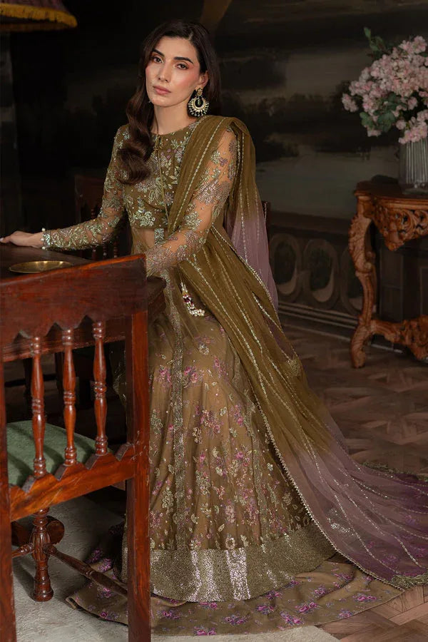 Nureh | Elanora Formals 25 | NEL-68 - Rang-e-Khaas