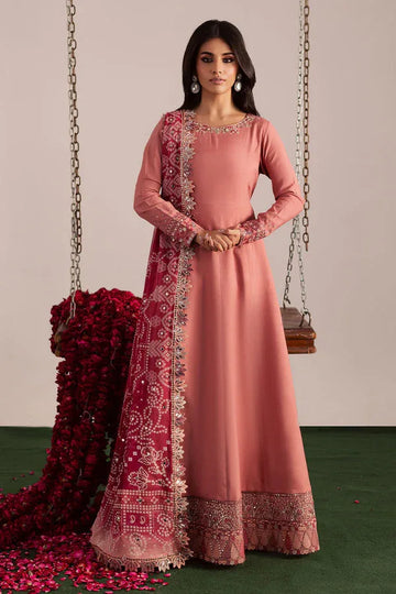 Nureh | Jugni Festive | NP-696 - Rang-e-Khaas