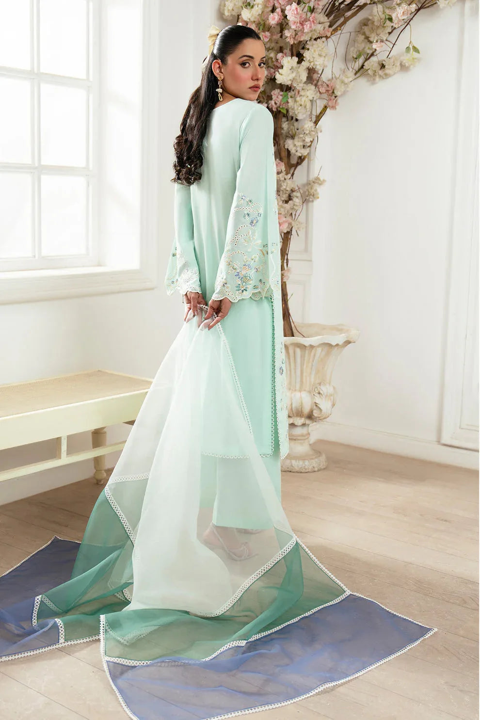 Imrozia Premium | Kianna Casuals | SP-73 DINA - Rang-e-Khaas