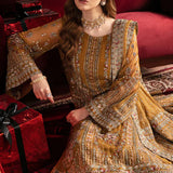 Nureh | Elanora Formals 24 | Crimson