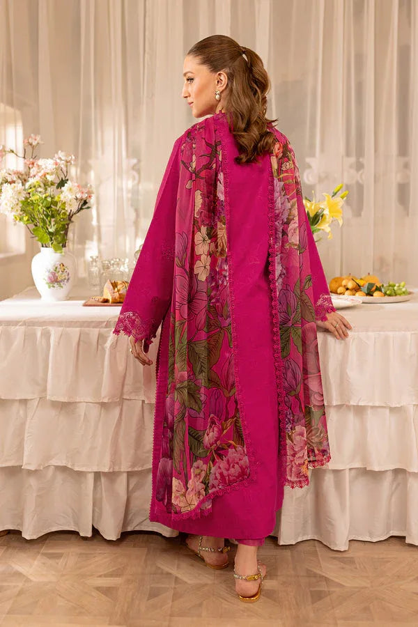 Farasha | Seraya Lawn 24 | ASTER - Rang-e-Khaas