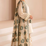 Jazmin | Formals Collection | Raw Silk UR-7039