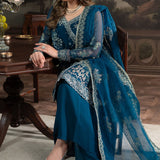Nureh | Elanora Formals 25 | NEL-67