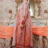 Ayzel | Armelia Printed Lawn 25 | Ayla