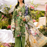 Elaf Premium | Prints 25 | EPS-1B GREEN EDEN