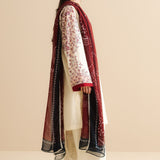 Zara Shahjahan | Coco Prints | Nisa-4B