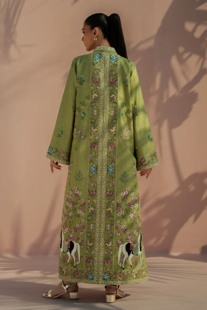 Sania Maskatiya | Eid Edit 26 | Ceira