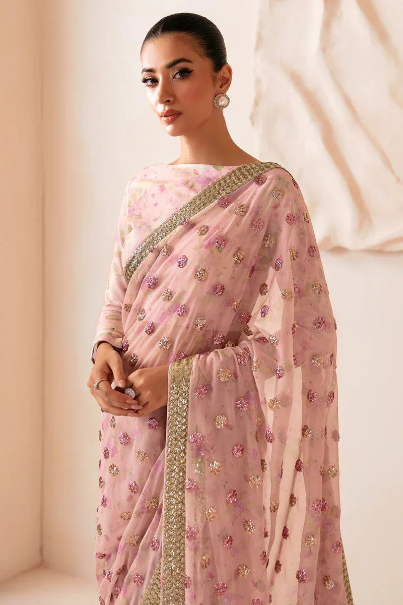 Jazmin | Formals Collection | UR-7042 - Rang-e-Khaas