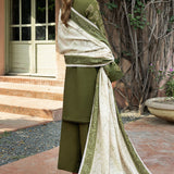 Farasha | Eminence Khaddar 25 | Olvyn