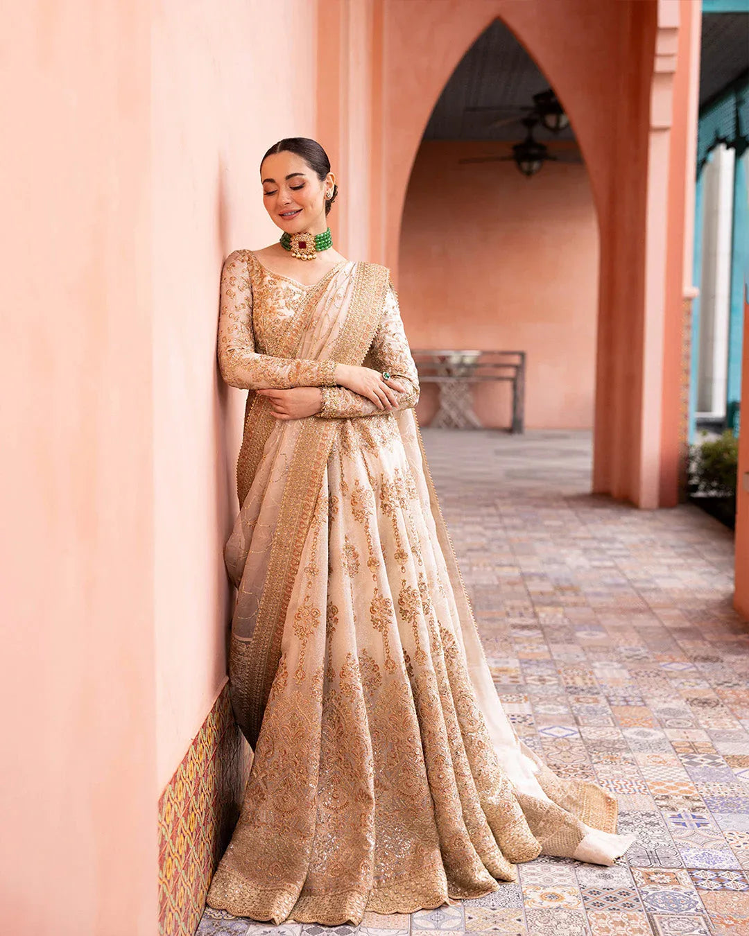 Faiza Saqlain | Neorah 24' RTW | Jenaya