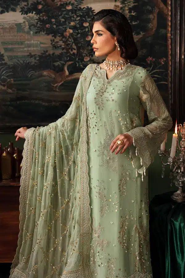 Nureh | Elanora Formals 23 | NEL-3 - Rang-e-Khaas