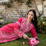 Faiza Saqlain | Adeen Formals | Alannah