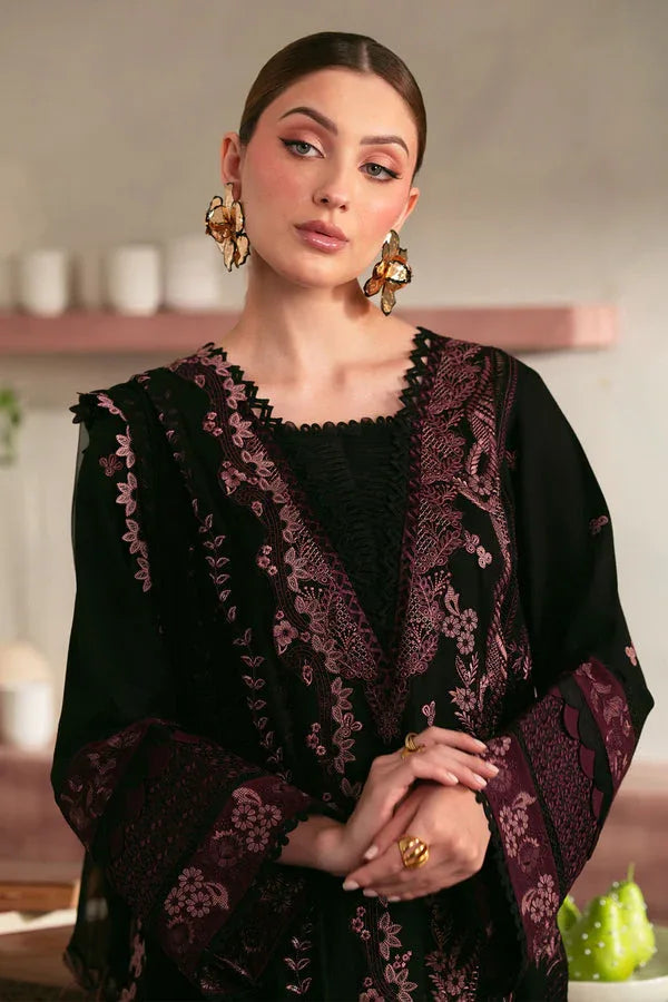 Nureh | Karandi 25 | NE-105 - Rang-e-Khaas