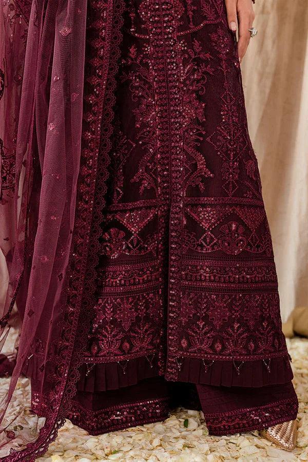 Farasha | Lumiere Formals | CYRA - Rang-e-Khaas