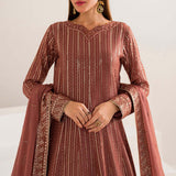 Farasha | Lumiere Formals | RUSSET