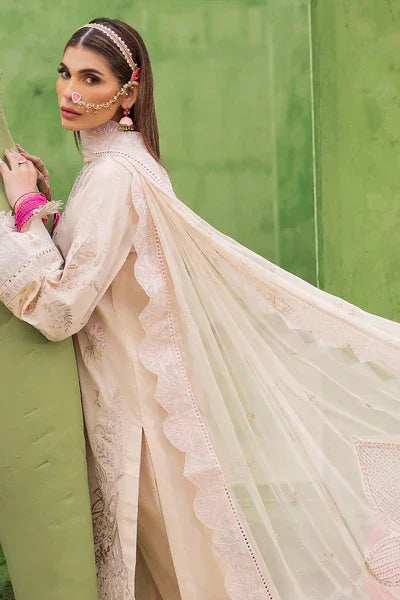 Nureh | Summer Eid Pret | NDS-104 - Rang-e-Khaas