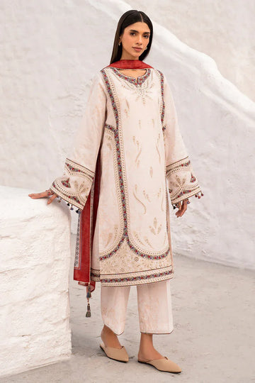 Jazmin | Summer Lawn 25 | USE-9113 - Rang-e-Khaas