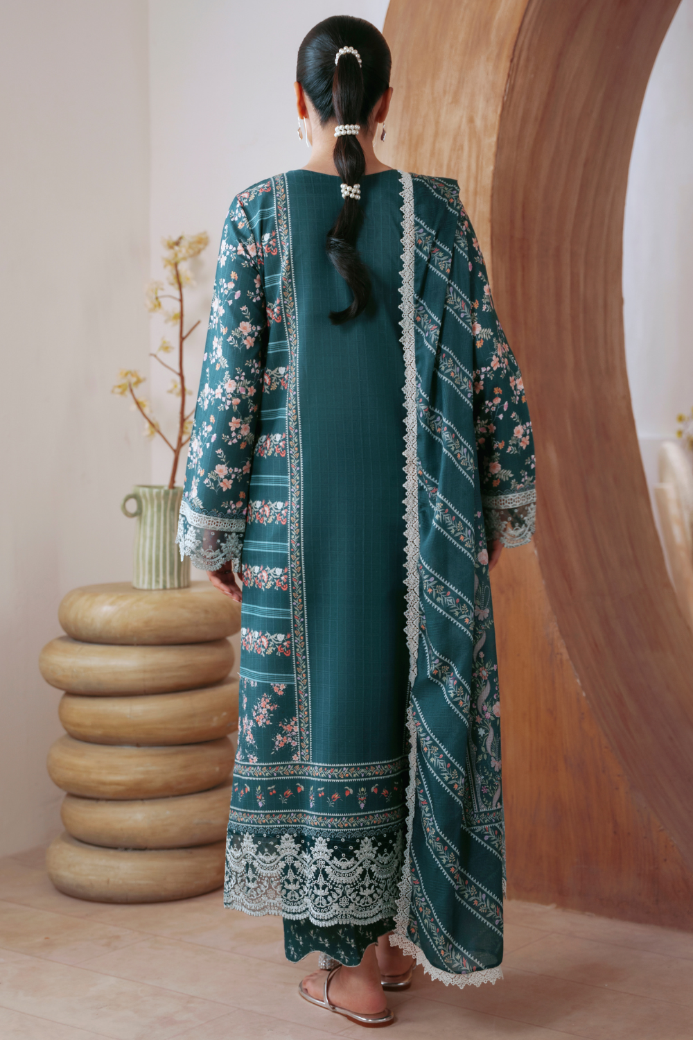 Aabyaan | Print Luxe 26 | LAVIA (AP-01)