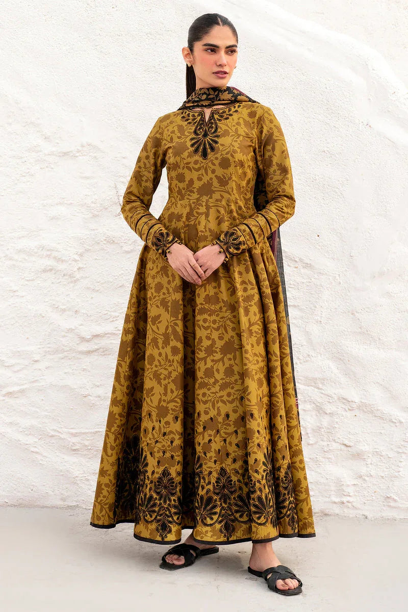 Jazmin | Ready to Wear 25 | RTW - 1176 - Rang-e-Khaas