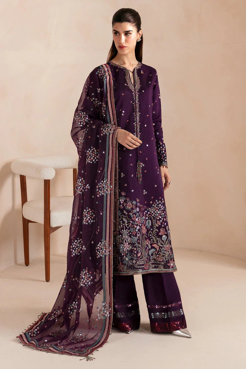 Jazmin | Formals Collection | UR-7046 - Rang-e-Khaas