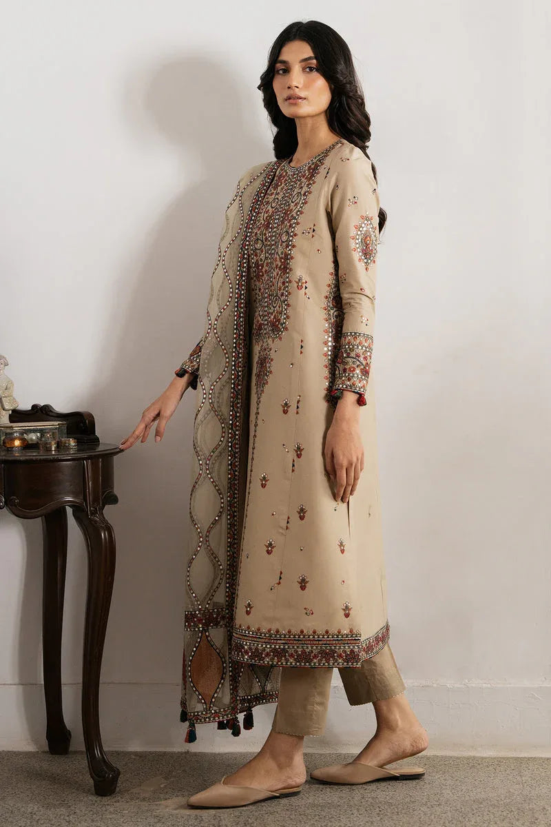 Jazmin | Ready to Wear 25 | RTW-1183 - Rang-e-Khaas