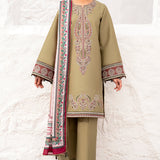 Jazmin | Summer Lawn 25 | USE-9136
