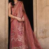 Fiona | Sarang Lawn 25 | Dilara